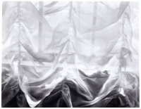 Window Curtain, Cerro Gordo