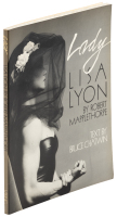 Lady Lisa Lyon