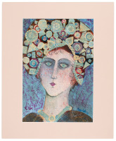 [Portrait of a Woman]
