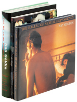 The Ballad of Sexual Dependency [with] I'll Be Your Mirror [and] Couples and Loneliness