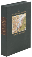 The Winchester Psalter Miniature Cycle