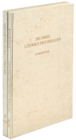 Die Bibel Ludwigs des Heiligen: Vollst&auml;ndige Faksimile-Ausgabe im Originalformat von MS M.240 der Pierpoint Morgan Library, New York