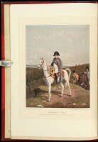 Life of Napoleon Bonaparte