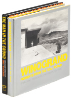 Winogrand: Figments from the Real World [with] The Man in the Crowd