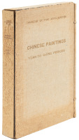 Portfolio of Chinese Paintings in the Museum [of Fine Arts, Boston] (Yuan to Ch'ing Periods)