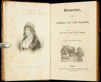 Emmeline, the Orphan of the Castle...With a Life of the Author