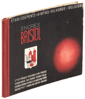 Encres Bristol