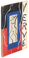 Verve: An Artistic and Literary Quarterly. Vol. 1, No. 1