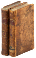 The Messiah: Attempted from the German of Mr. Klopstock by Joseph Collyer. In Fifteen Books