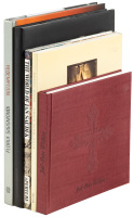 Five photobooks