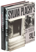 Four photobooks