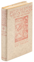 East of the Sun and West of the Moon: Old Tales from the North