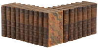 Collection Complete des Oeuvres de J.J. Rousseau, Citoyen de Geneve.
