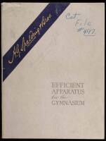Efficient Apparatus for the Gymnasium