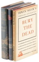 Two plays and a collection of short stories