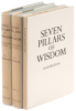 Seven Pillars of Wisdom: A Triumph. The Complete 1922 Text