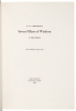 Seven Pillars of Wisdom: A Triumph. The Complete 1922 Text - 5