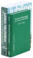 Jubilee Hitchhiker [with] Richard Brautigan: An Annotated Bibliography
