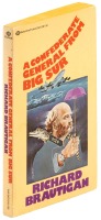 A Confederate General from Big Sur