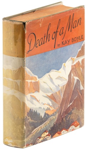 Death of a Man