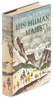 His Human Majesty