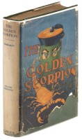 The Golden Scorpion