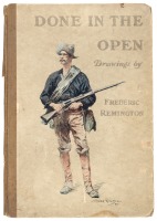 Done in the Open