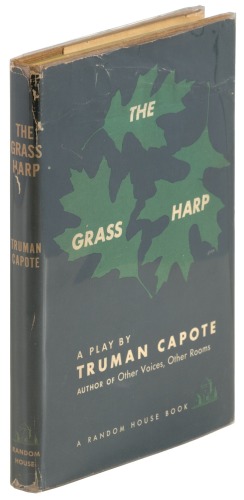 The Grass Harp