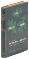 The Grass Harp