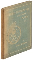 Three Sunsets and Other Poems