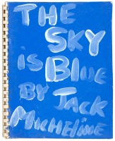 The Sky is Blue