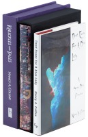 Three signed story collections from Nancy Collins