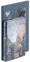 Three items from Neil Gaiman