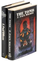 The Keep [with] The Tomb