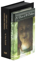 Deep Into That Darkness Peering [with] A Choir of Ill Children