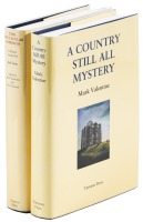 Two essay collections from Tartarus Press