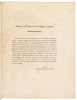 An Investigation into Principles - 2