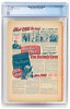 WEIRD TALES No. 222 (Vol. 38, No. 4) Mar 1945 - 2