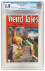WEIRD TALES No. 66 (Vol. 13, No. 2) Mar 1929