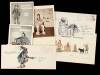 Archive on American Indian and Native Arts - 3