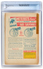 WEIRD TALES No. 213 (Vol. 37, No. 1) Sep 1943 - 2