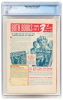 WEIRD TALES No. 251 (Vol. 42, No. 2) Jan 1950 - 2