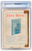 WEIRD TALES No. 93 (Vol. 18, No. 2) Sep 1931 - 2