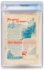 WEIRD TALES No. 76 (Vol. 15, No. 1) Jan 1930 - 2
