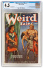 WEIRD TALES No. 174 (Vol. 32, No. 1) July 1938