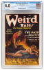 WEIRD TALES No. 160 (Vol. 29, No. 5) May 1937