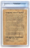 WEIRD TALES No. 193 (Vol. 35, No. 3) May 1940 - 2