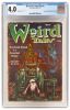 WEIRD TALES No. 259 (Vol. 43, No. 4) May 1951