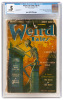 WEIRD TALES No. 202 (Vol. 36, No. 2) Nov 1941