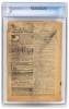 WEIRD TALES No. 202 (Vol. 36, No. 2) Nov 1941 - 2